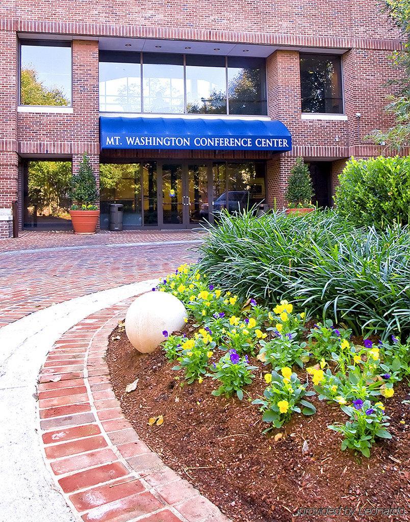 Mt. Washington Conference Center Hotel