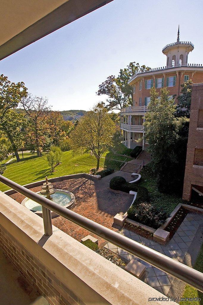 Hotel Mt. Washington Conference Center Baltimore