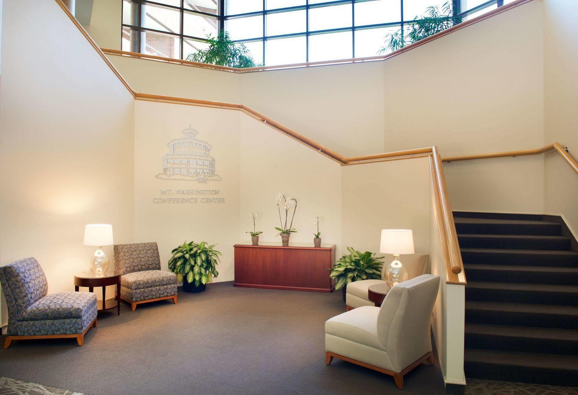 Hotel Mt. Washington Conference Center