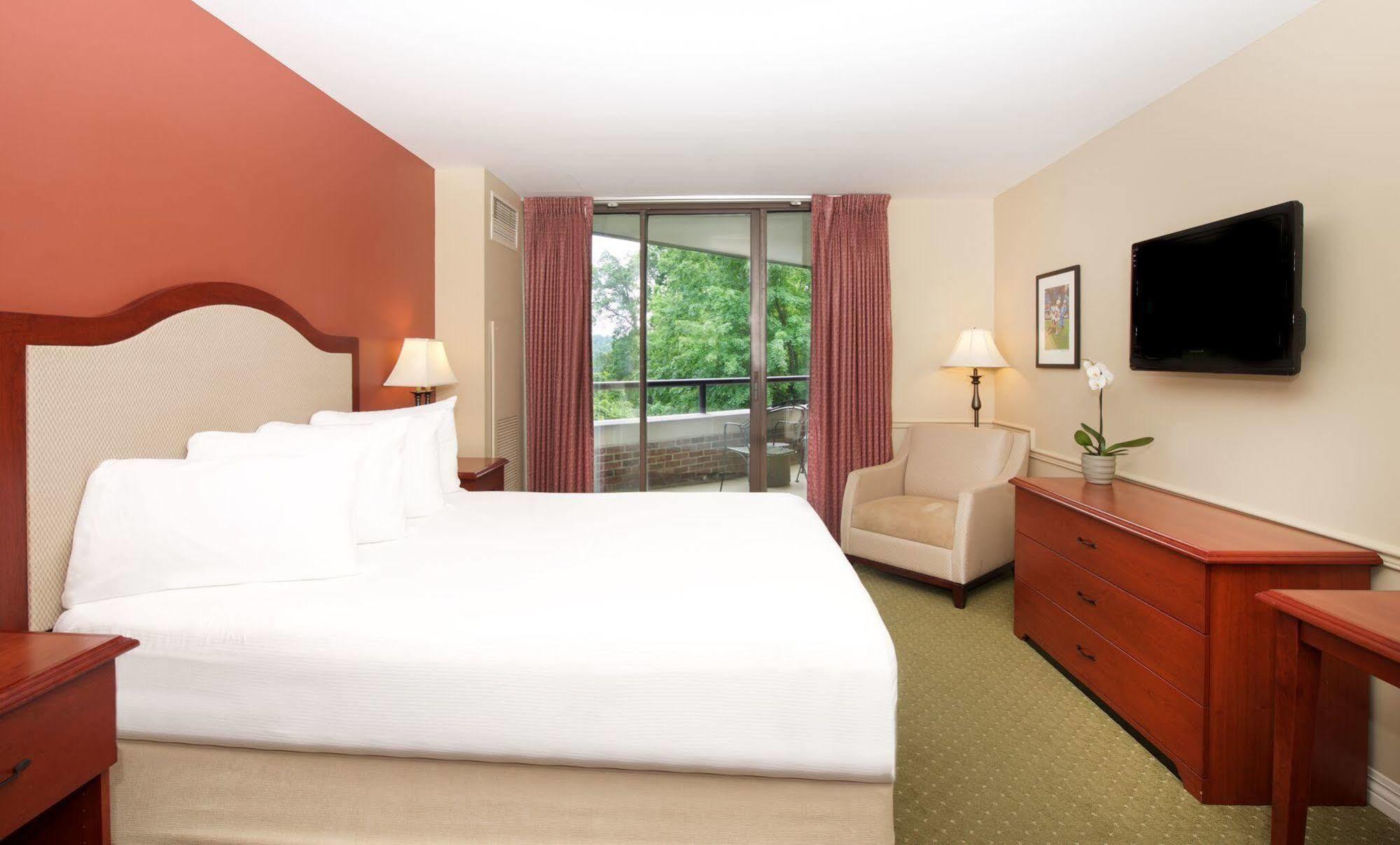 Mt. Washington Conference Center Hotel Baltimore