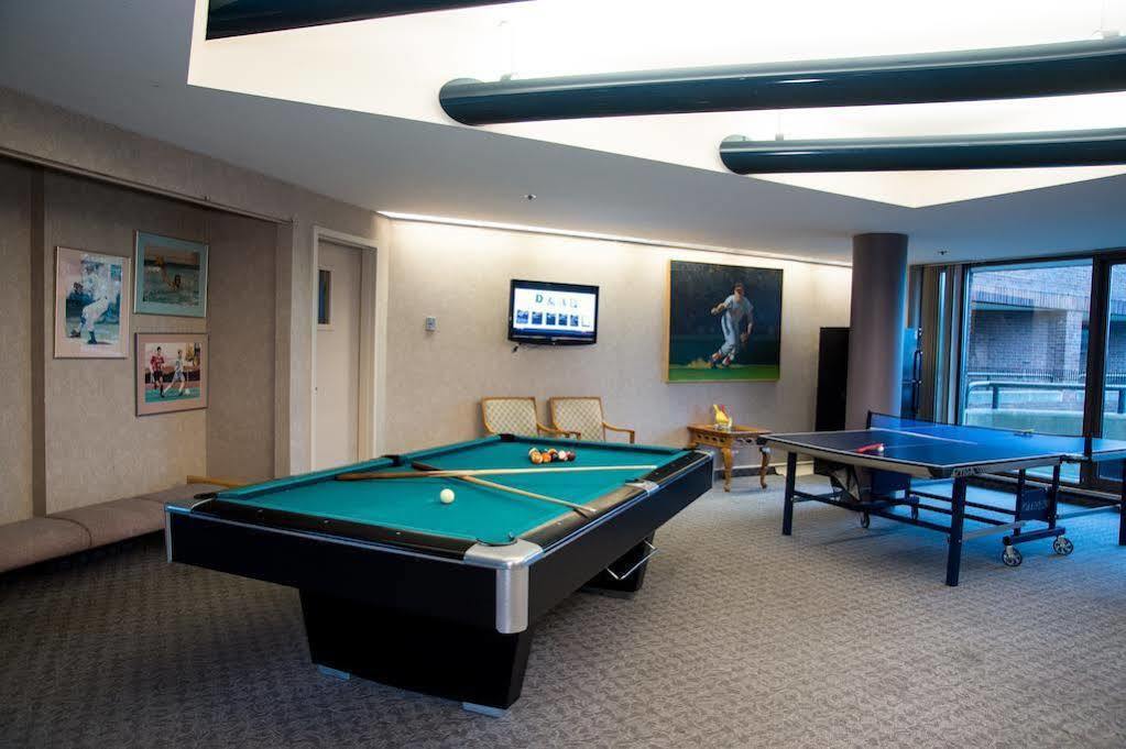 Mt. Washington Conference Center Hotel Baltimore