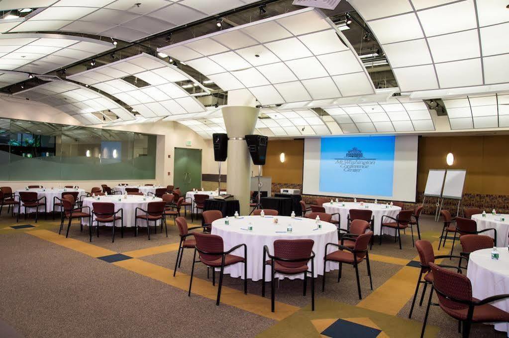 Mt. Washington Conference Center 2*