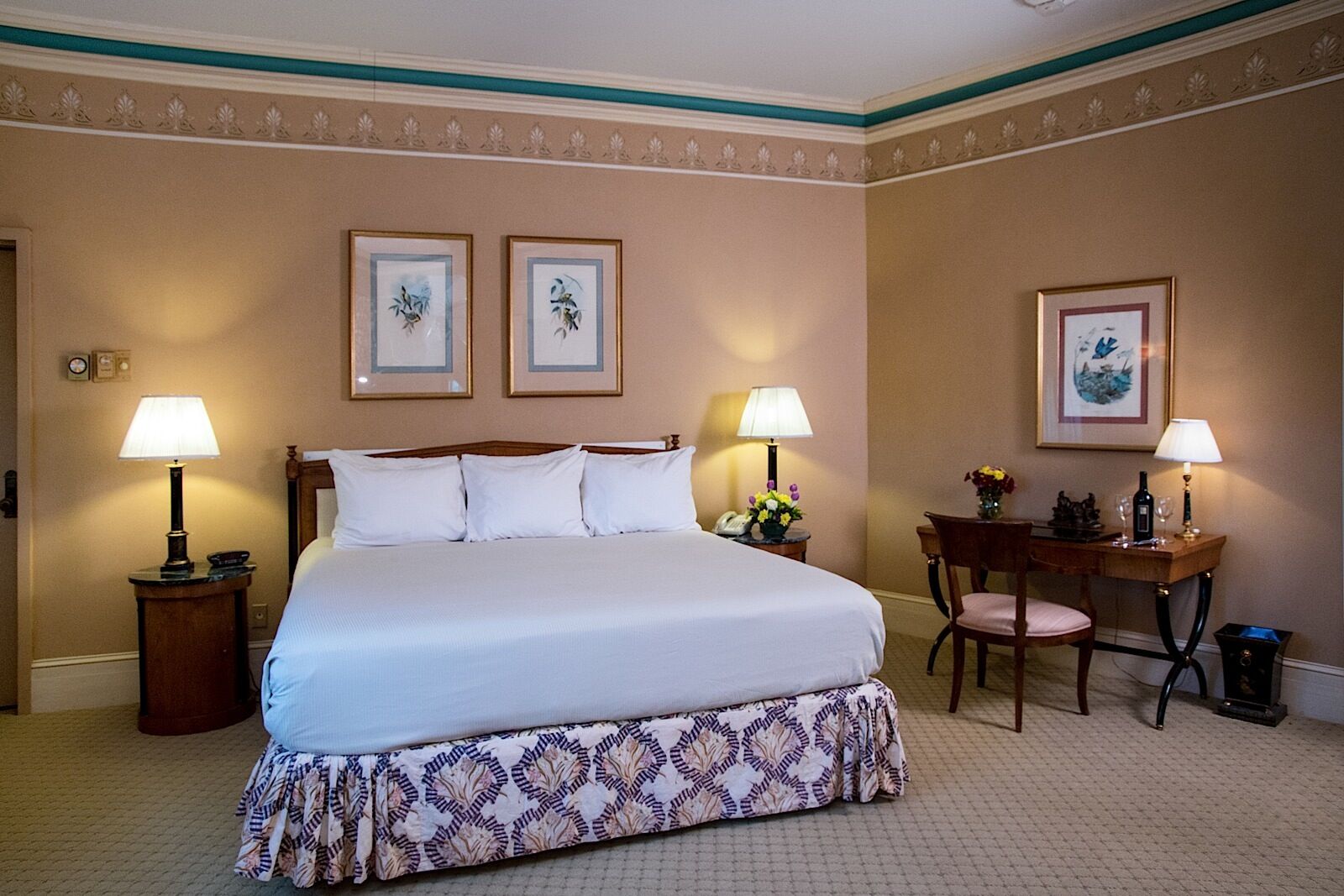 Mt. Washington Conference Center 2* Baltimore