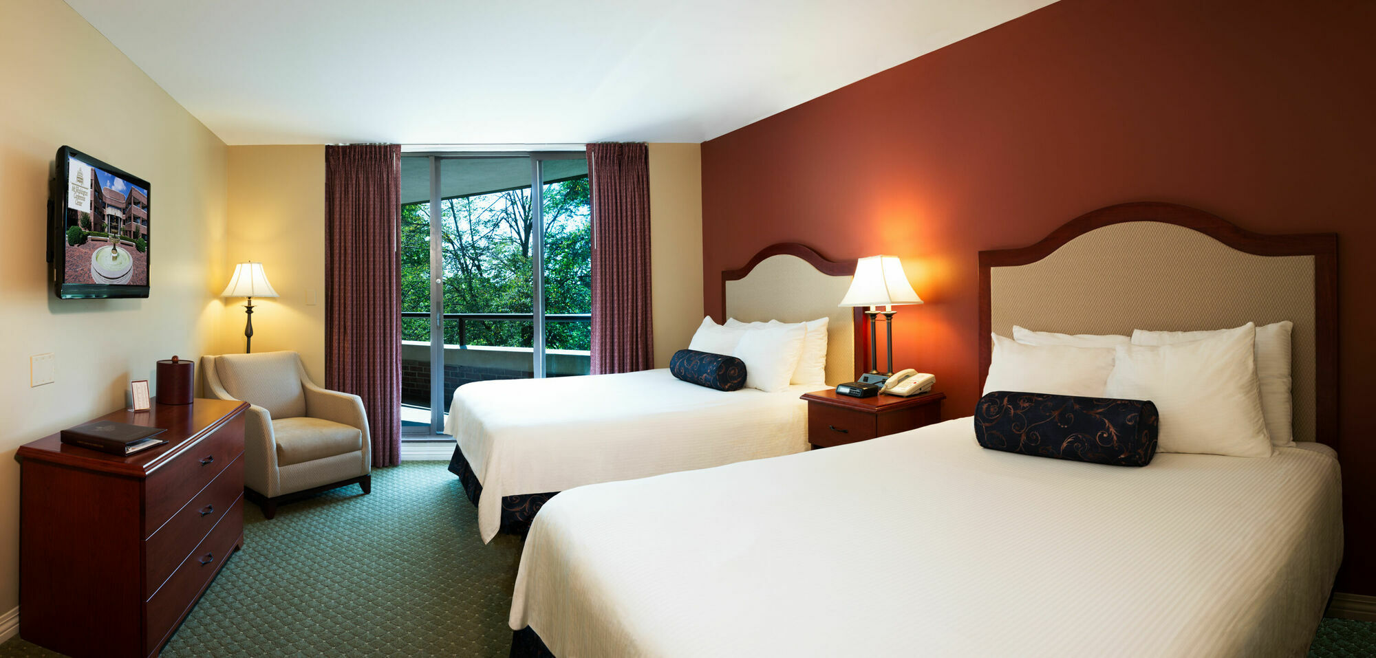 Mt. Washington Conference Center