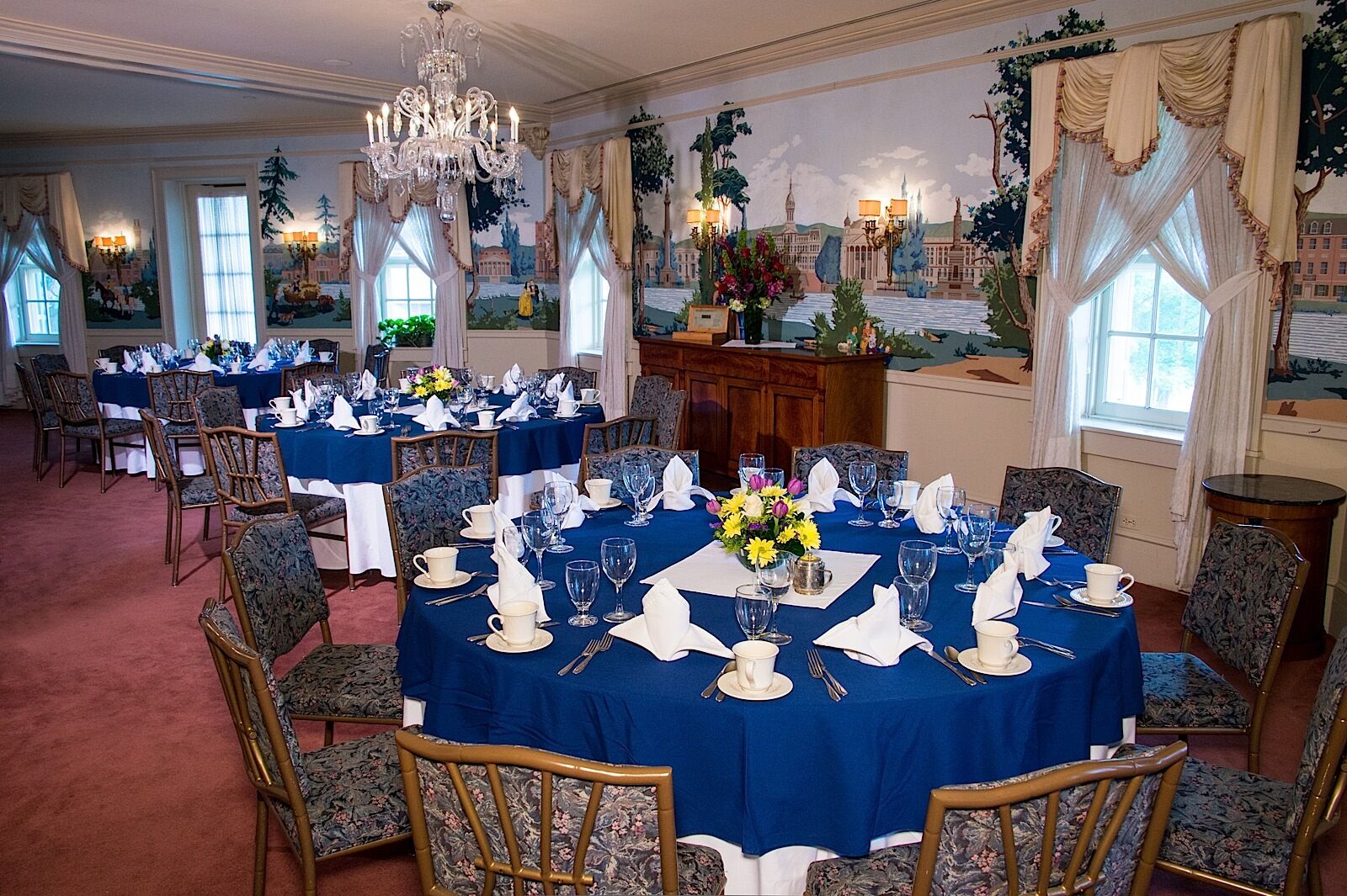 Mt. Washington Conference Center 2* Baltimore