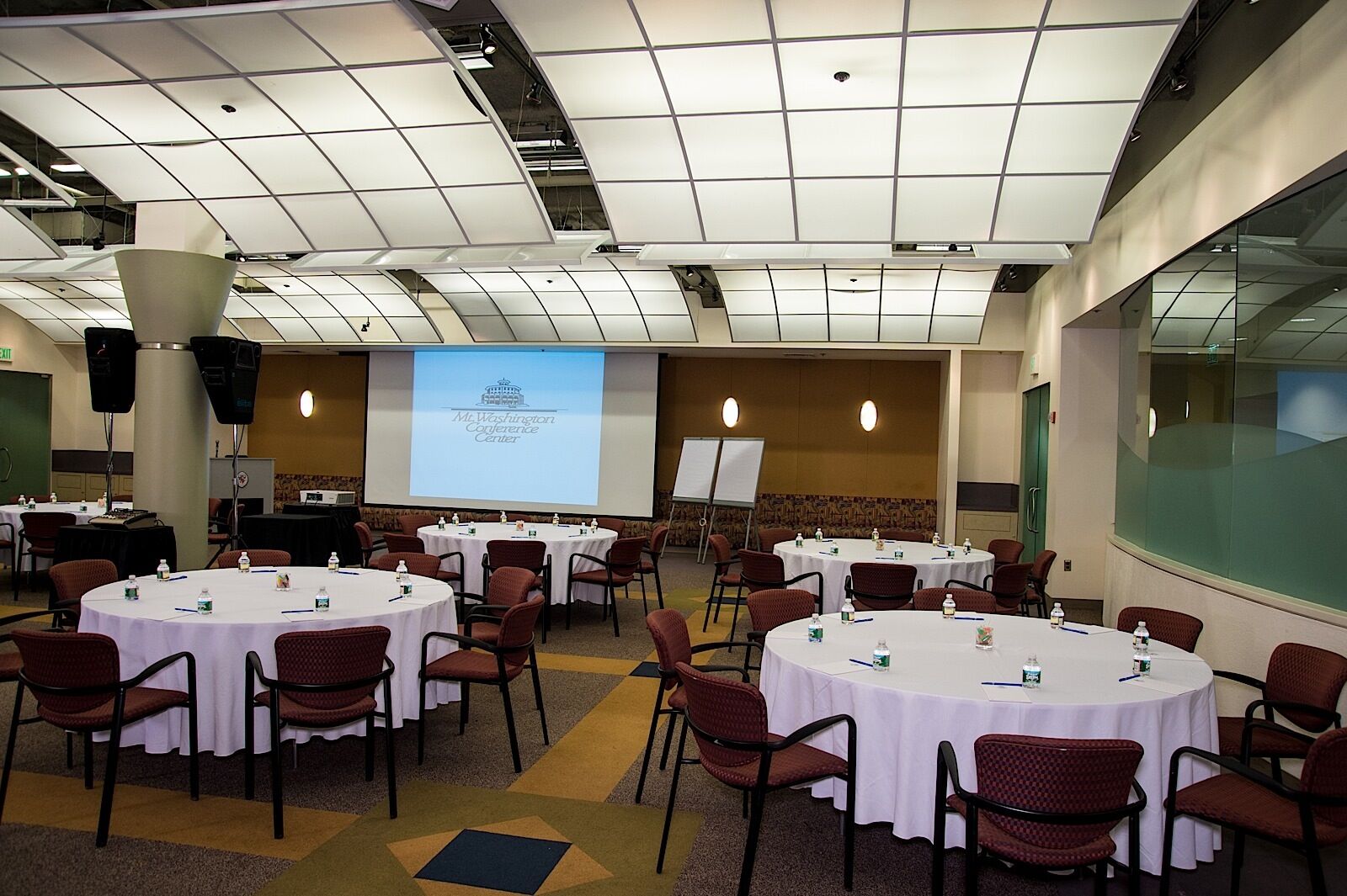 Hotel Mt. Washington Conference Center